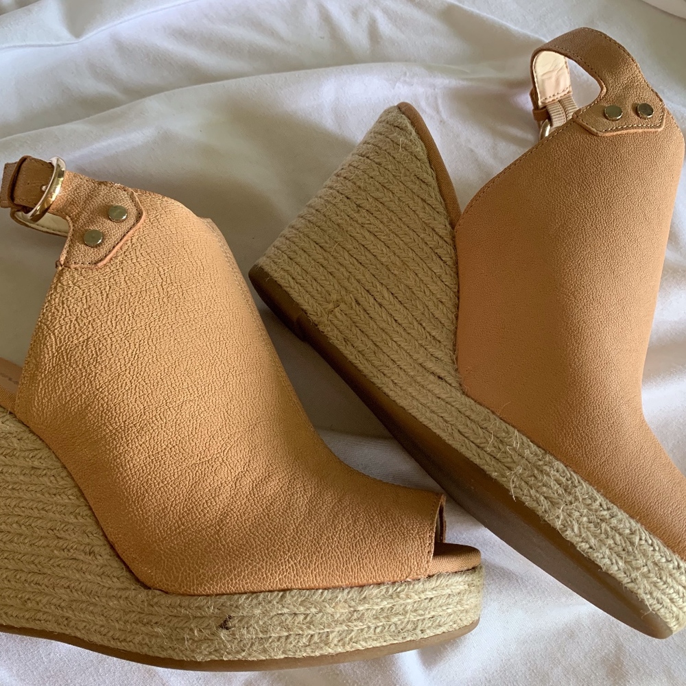 Nine West Wedge